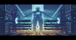 Illustration for article: Mark Zuckerberg Deploys Personal CEO AI Agent to Flatten Meta Management Hierarchy: CryptoDailyInk